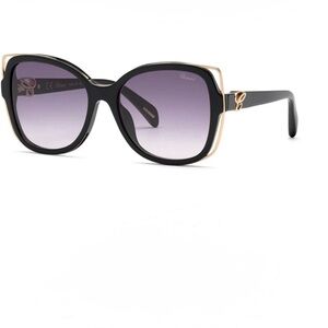 NWT Chopard Sunglasses SCH316
